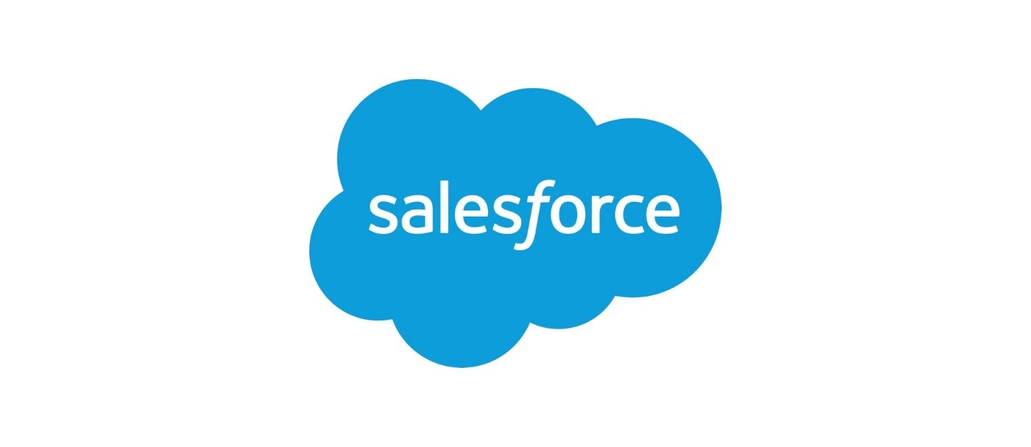 Logo Salesforce blog