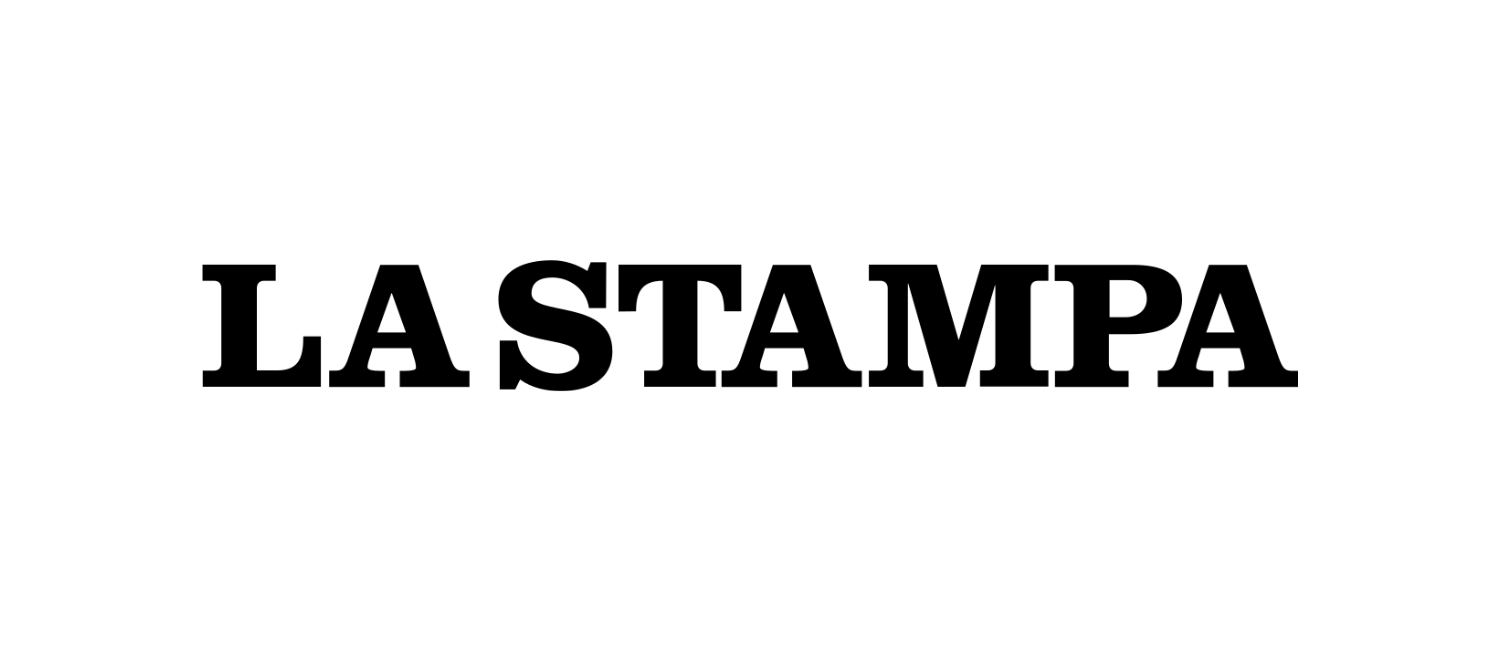 Logo La Stampa