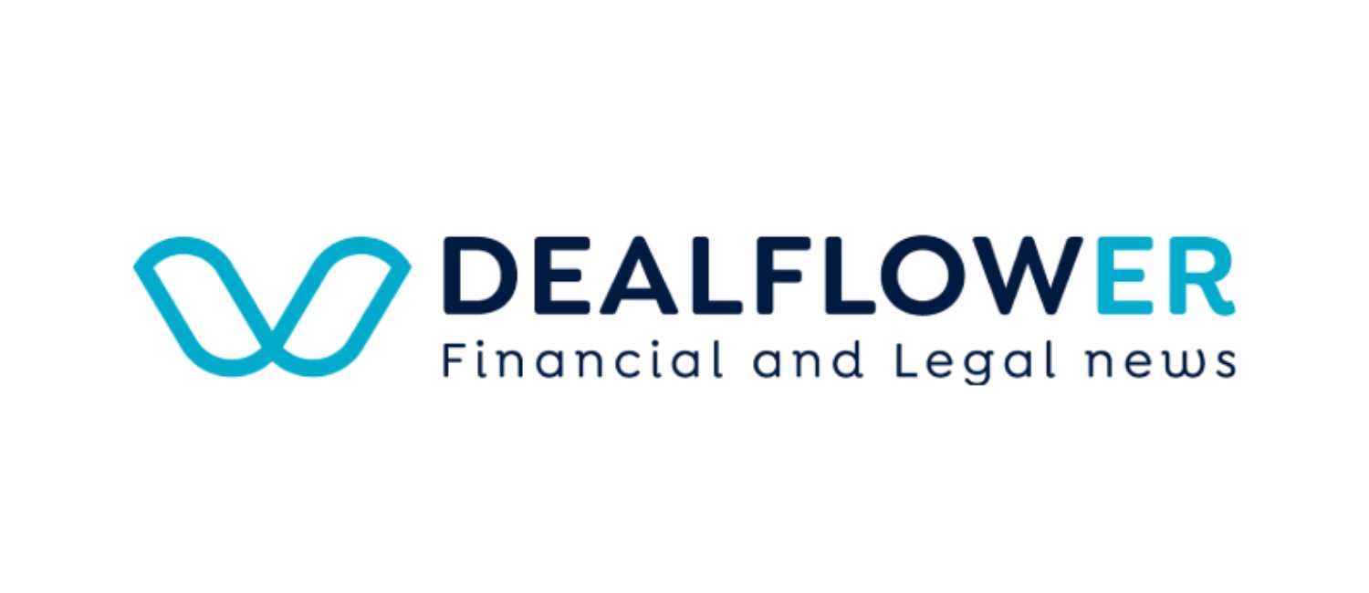 Logo Dealflower